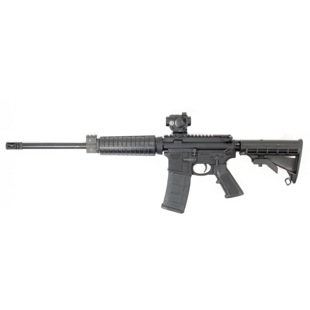 Smith & Wesson M&p-15